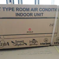 کولرگازی 24 هزار سینگل|کولر گازی و فنکوئل|کرمانشاه, |دیوار