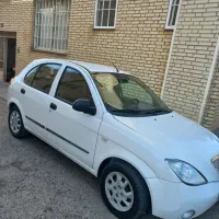 تیبا ۲|خودرو سواری و وانت|پارسآباد, |دیوار