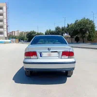 سمند در حد|خودرو سواری و وانت|اراک, |دیوار