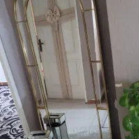 اینه قدی جادستمالی