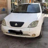 تیبا دو مدل۹۶