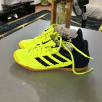 دو جفت کفش کتانی اصل