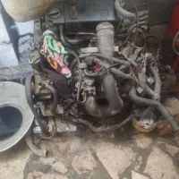 استوک پژو پراید  گیربکس