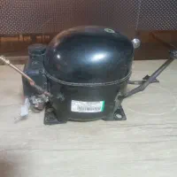 موتور یخجال امبراکو ۱/۲