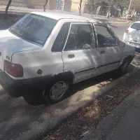 پراید ۸۷|خودرو سواری و وانت|شوشتر, |دیوار