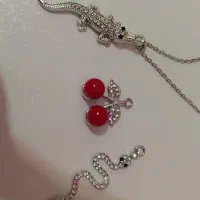 انواع گردنبند و دستبند حراج تا اخر اذر|بدلیجات|تهران, بهمن یار|دیوار