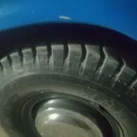 وانت نیسان 88عروسک صفر|خودرو سواری و وانت|گالیکش, |دیوار