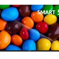 تلویزیون ۵۵اینج اسنوا|تلویزیون و پروژکتور|خرم‌آباد, |دیوار