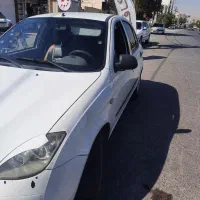 تیبا هاچ بک مدل ۱۴۰۰|خودرو سواری و وانت|شیراز, سجادیه|دیوار