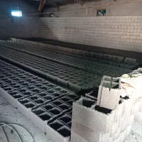 بلوک سنگین|مصالح و تجهیزات ساختمان|تبریز, |دیوار