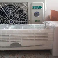 کولر گازی۳۰هزار طرح لبخندی جنرال شکار