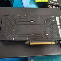 گرافیک 2060 سوپر Palit|قطعات و لوازم جانبی رایانه|شیراز, کوشک میدان|دیوار