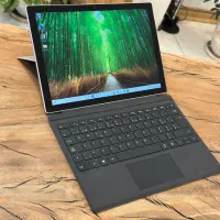 سرفیس پرو۷ پلاس ۲۰۲۲ رم ۱۶ Cori 7 اپن باکس|رایانه همراه|تهران, فاطمی|دیوار