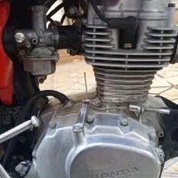 هوندا 125|موتورسیکلت|کوهدشت, |دیوار