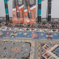 میخکوب ومیخ چاشنی موجود است|ابزارآلات|خرمشهر, |دیوار