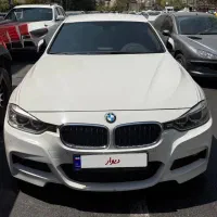 BMW320i 2014