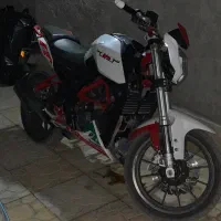 بنلی ۲۵۰ تک مدل ۱۳۹۹|موتورسیکلت|قوچان, |دیوار