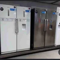 فروش نمایندگی یخچال فریزر تک/دوقلو27rtfnb