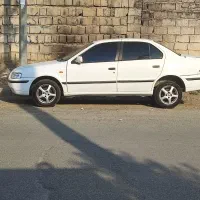 سمند مدل 86لوازمی