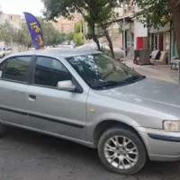 سمند 84