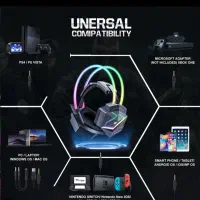 هدفون گیممینگ