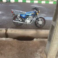 موتوراحسان ۱۴۰۳کم کار|موتورسیکلت|تربت جام, میان جام|دیوار