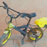 فروش دوچرخه ۱۲ کاملا سالم