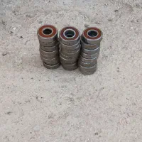 انواع بلبرینگ