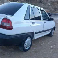 پراید141مدل 94SE