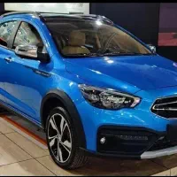 آریا گیربکس اتوماتیک|خودرو سواری و وانت|تبریز, |دیوار