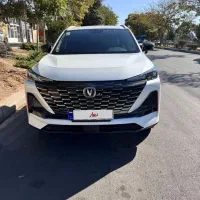 چانگان cs55 مدل 2023|خودرو سواری و وانت|تبریز, |دیوار