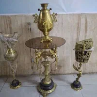 برنجی و زغالی فروش فوری