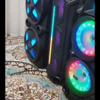 اسپیکر|صوتی و تصویری|سقز, |دیوار