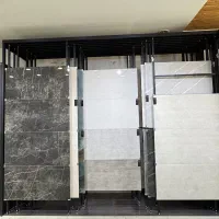 استند کاشی و سرامیک در حد نو