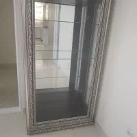 بوفه ایستاده