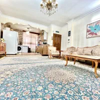 ۷۳متر ۲خ جنت‌آباد مجاهدکبیر*فول بازسازی*