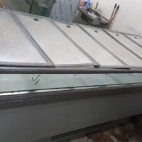 یخچال پرده هوا برند انجماد در حد آکبند|فروشگاه و مغازه|تهران, مشیریه|دیوار