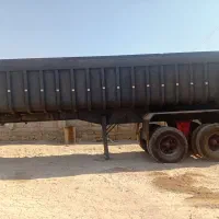 تریلی کمپرسی|خودرو سنگین|رامشیر, |دیوار