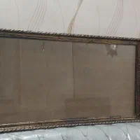 قاب ۱۲۰ در۶۰ تمیز بدون شکست