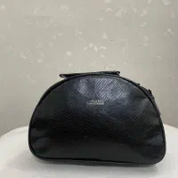 کیف دسته صندوقی بند بلند