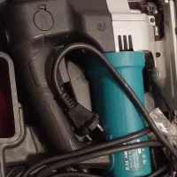 اره عمود بر برقی مدل پی ام