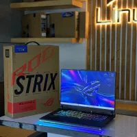 غول گیمینگ ایسوس سری راگ استریکس/ اقساطی