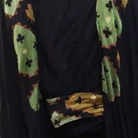 مانتو شلوار