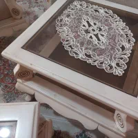 میز جلومبلی|مبلمان خانگی و میز عسلی|شیروان (خراسان), |دیوار