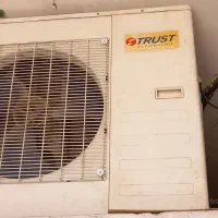 کولر تراست ۲۴ هزار