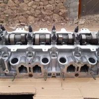 سرسیلندر پژو xu7