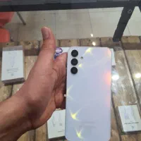 سامسونگ Galaxy A15 با حافظهٔ ۱۲۸ گیگابایت