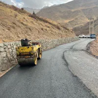 کرایه دادن غللطکک های موتوری مخصوص زیرسازی آسفالت|خدمات حمل و نقل|چهاردانگه (تهران), |دیوار