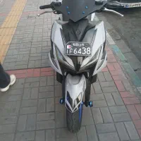 طرح ایروکس۱۵۵تمیز