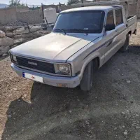 مزدا ۲۰۰۰مدل ۸۷